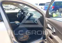2017 Chevrolet Equinox фото