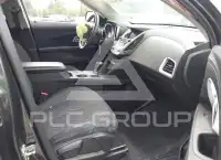 2017 Chevrolet Equinox фото