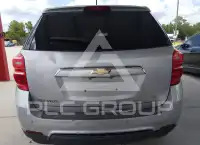 2017 Chevrolet Equinox фото