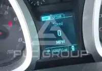 2017 Chevrolet Equinox фото