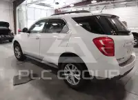 2017 Chevrolet Equinox фото