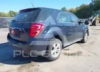 2017 Chevrolet Equinox фото