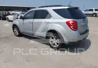 2017 Chevrolet Equinox фото