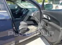 2017 Chevrolet Equinox фото