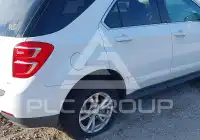 2017 Chevrolet Equinox photo
