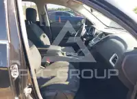 2017 Chevrolet Equinox photo