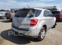 2017 Chevrolet Equinox photo