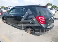 2017 Chevrolet Equinox photo
