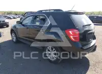 2017 Chevrolet Equinox фото