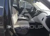 2017 Chevrolet Equinox photo