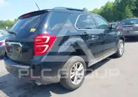 2017 Chevrolet Equinox фото