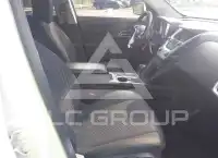 2017 Chevrolet Equinox фото