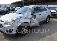 2017 Chevrolet Equinox photo