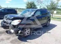 2017 Chevrolet Equinox фото