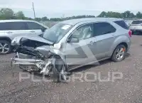 2017 Chevrolet Equinox фото