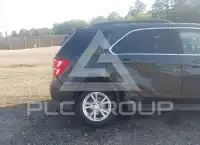 2017 Chevrolet Equinox фото