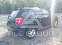 2017 Chevrolet Equinox фото