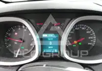 2017 Chevrolet Equinox фото