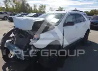 2017 Chevrolet Equinox photo