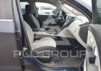 2017 Chevrolet Equinox photo