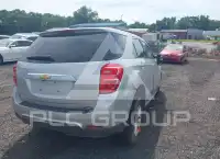 2017 Chevrolet Equinox фото