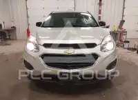 2017 Chevrolet Equinox фото