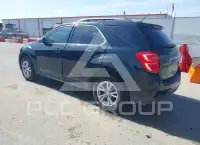 2017 Chevrolet Equinox фото