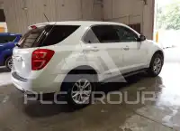 2017 Chevrolet Equinox фото