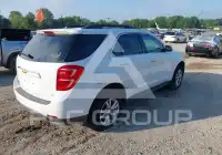 2017 Chevrolet Equinox photo