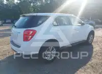 2017 Chevrolet Equinox photo