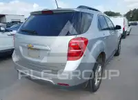 2017 Chevrolet Equinox фото