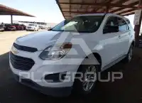2017 Chevrolet Equinox photo