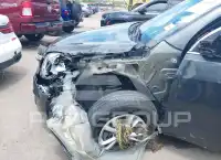 2017 Chevrolet Equinox фото