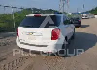 2017 Chevrolet Equinox фото