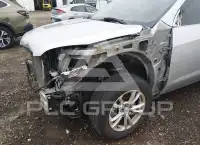 2017 Chevrolet Equinox photo