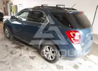 2017 Chevrolet Equinox фото