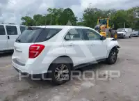 2017 Chevrolet Equinox фото
