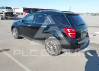 2017 Chevrolet Equinox фото