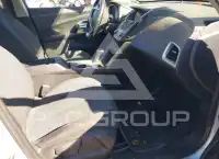 2017 Chevrolet Equinox фото