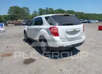 2017 Chevrolet Equinox фото