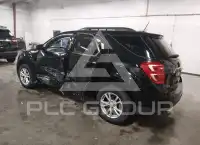 2017 Chevrolet Equinox photo