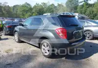 2017 Chevrolet Equinox photo