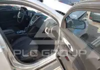 2017 Chevrolet Equinox photo