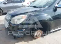 2017 Chevrolet Equinox photo