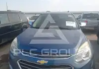2017 Chevrolet Equinox фото
