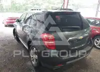 2017 Chevrolet Equinox фото