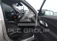 2017 Chevrolet Equinox фото