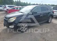2017 Chevrolet Equinox фото