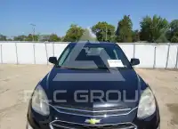 2017 Chevrolet Equinox фото