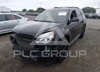2017 Chevrolet Equinox фото